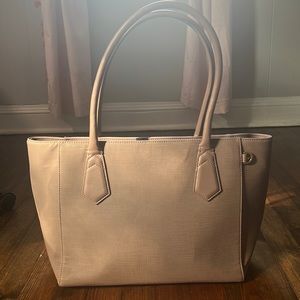 Dagne Dover Signature Tote